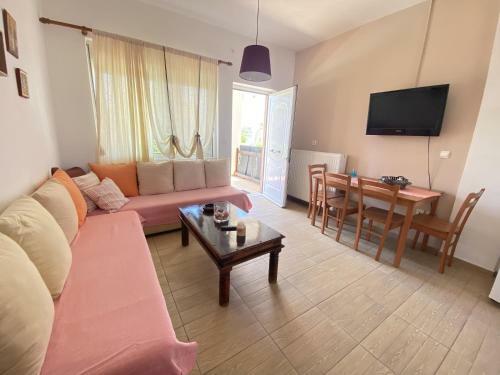 Apartamento Rafaella's Maisonette At Rafaella Resort