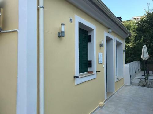 Villa Tsianos
