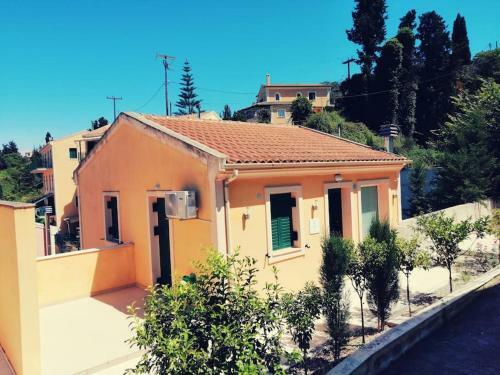 Villa Tsianos