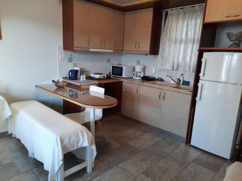 Apartamento Soti