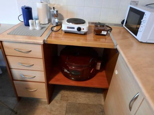 Apartamento Soti
