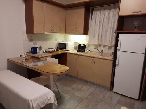 Apartamento Soti