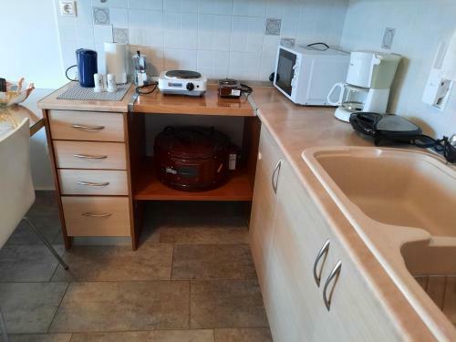 Apartamento Soti