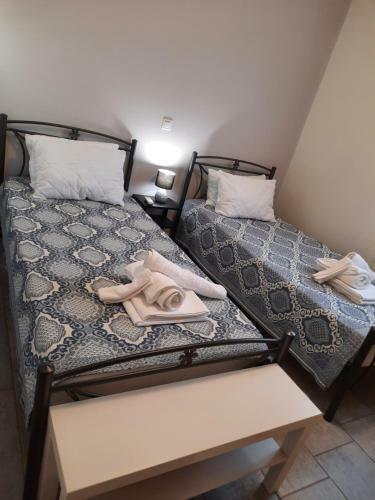 Apartamento Soti