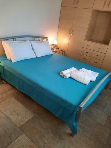 Apartamento Soti