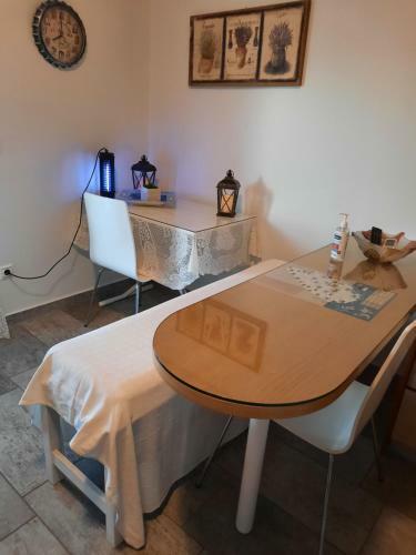 Apartamento Soti
