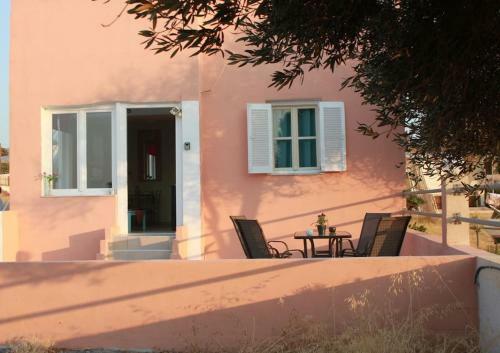 Maria Apartment
