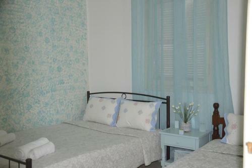 Maria Apartment