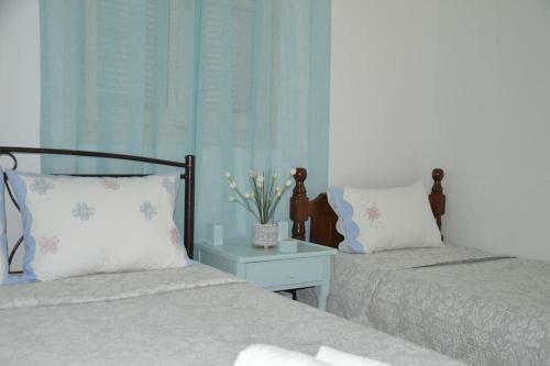 Maria Apartment