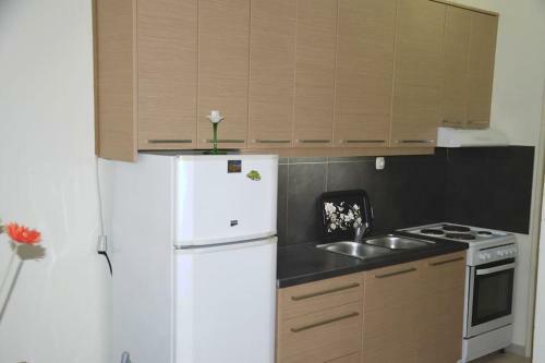 Maria Apartment