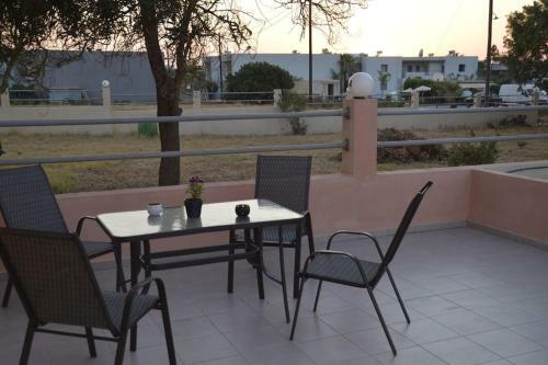 Maria Apartment