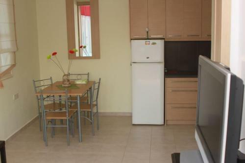 Maria Apartment