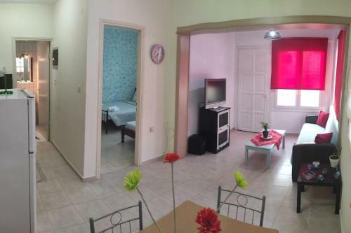 Maria Apartment