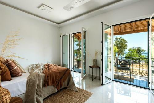 Villa Priv� House - Corfu