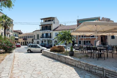 Villa Priv� House - Corfu