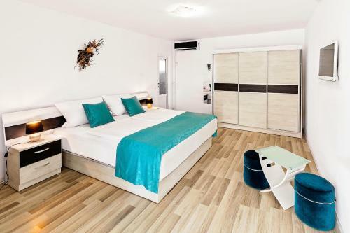 Hostal Vila Mosel
