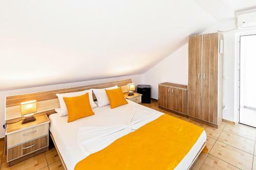 Hostal Vila Mosel