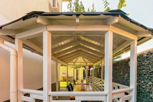 Hostal Vila Mosel
