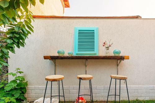 Hostal Vila Mosel