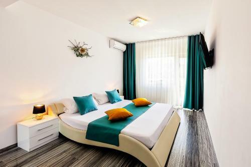 Hostal Vila Mosel