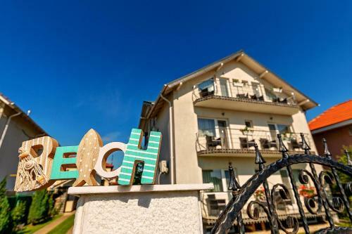 Hostal Vila Mosel