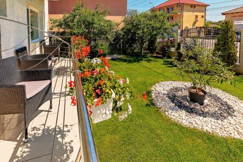 Hostal Vila Mosel