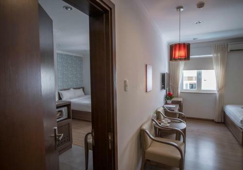 Song Hung Apartments