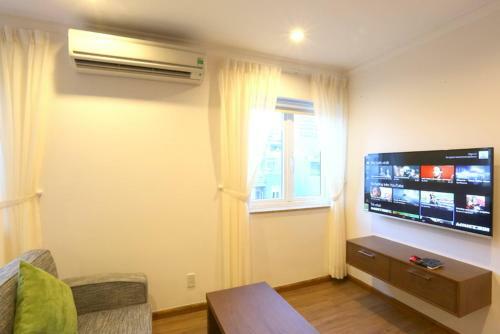 Song Hung Apartments