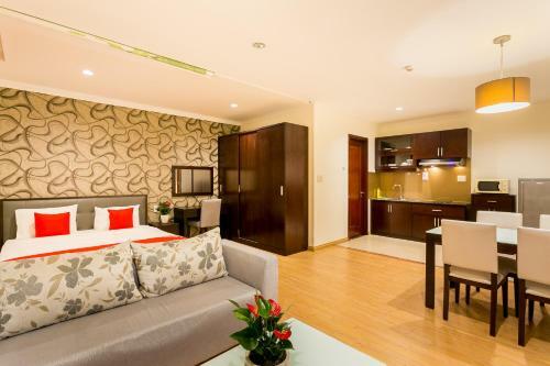Song Hung Apartments