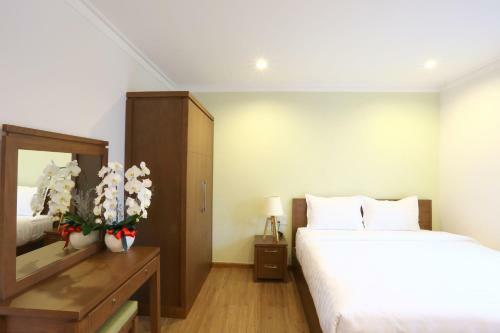 Song Hung Apartments