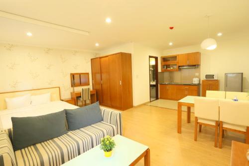 Song Hung Apartments