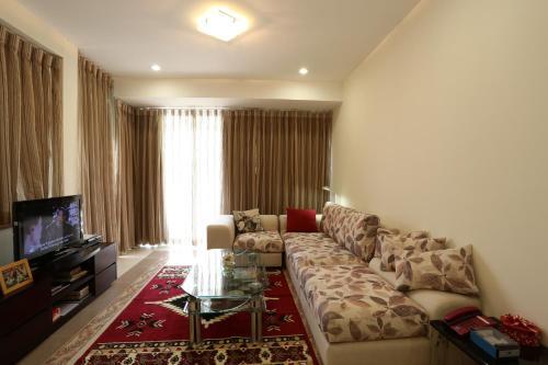 Song Hung Apartments