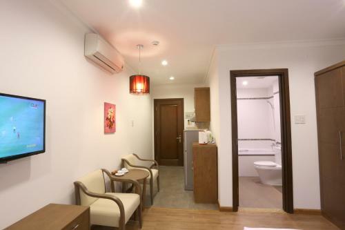 Song Hung Apartments