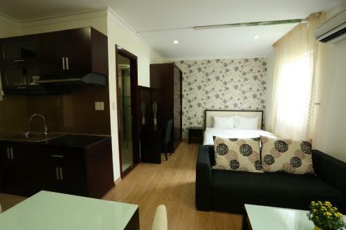 Song Hung Apartments