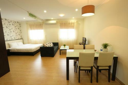 Song Hung Apartments