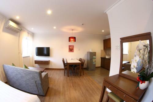 Song Hung Apartments