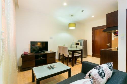Song Hung Apartments