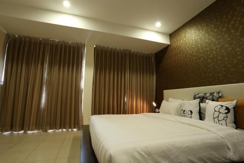 Song Hung Apartments