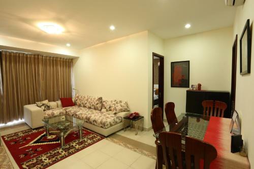 Song Hung Apartments