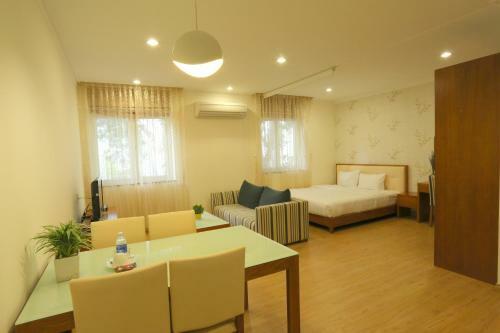 Song Hung Apartments