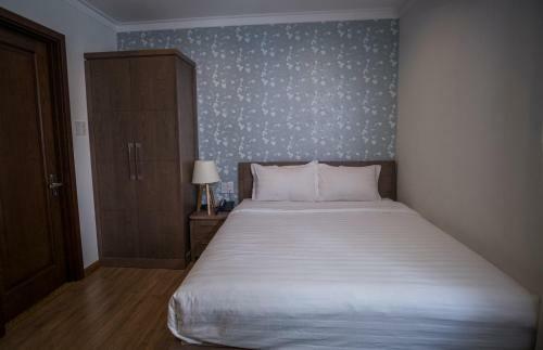 Song Hung Apartments