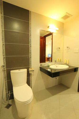 Song Hung Apartments