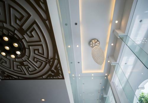 Song Hung Apartments