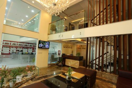 Song Hung Apartments