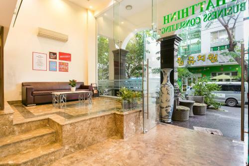 Song Hung Apartments