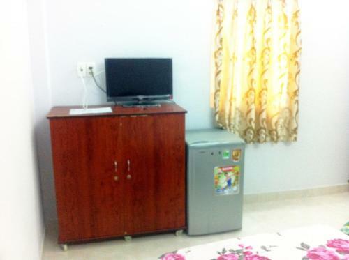 Hostal Ngoc Phu Hotel