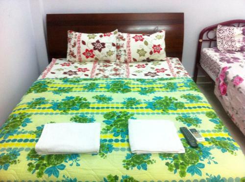 Hostal Ngoc Phu Hotel