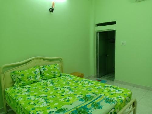 Hostal Ngoc Phu Hotel