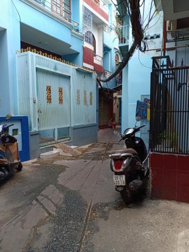 Hostal Ngoc Phu Hotel