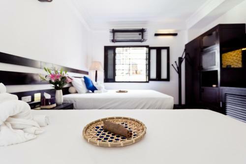 Cinnamon Hotel Saigon